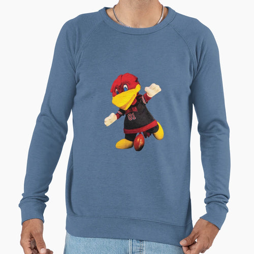 Cocky Gamecocks Sweatshirt - Minimalist Print Men Women - T-Shirt, Sweatshirt, Hoodie