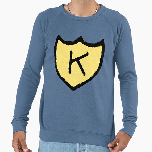 K Re Cords Sweatshirt - Streetwear Style for Adults - T-Shirt, Sweatshirt, Hoodie