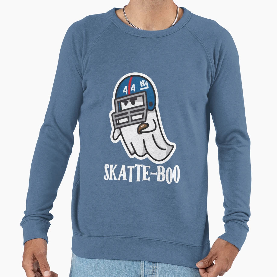 C Skattebo Sweatshirt - Graphic Print Unisex - T-Shirt, Sweatshirt, Hoodie