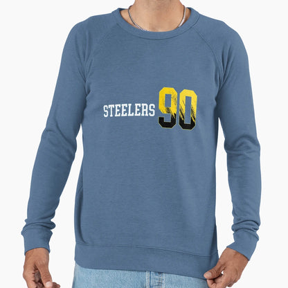 Pittsburgh W90 T-Shirt - Aesthetic Graphic Unisex - T-Shirt, Sweatshirt, Hoodie