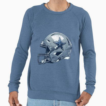 Dynamic Illustrations Iconic Sweatshirt - Minimalist Print for Adults - T-Shirt, Sweatshirt, Hoodie