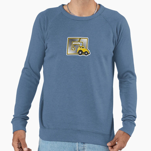 G1 Bumblebee Sweatshirt - Casual Everyday Wear for Adults - T-Shirt, Sweatshirt, Hoodie
