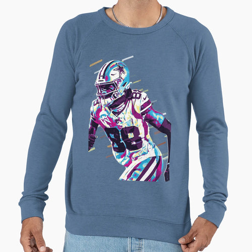CL Retro1 Sweatshirt - Casual Everyday Wear for Adults - T-Shirt, Sweatshirt, Hoodie