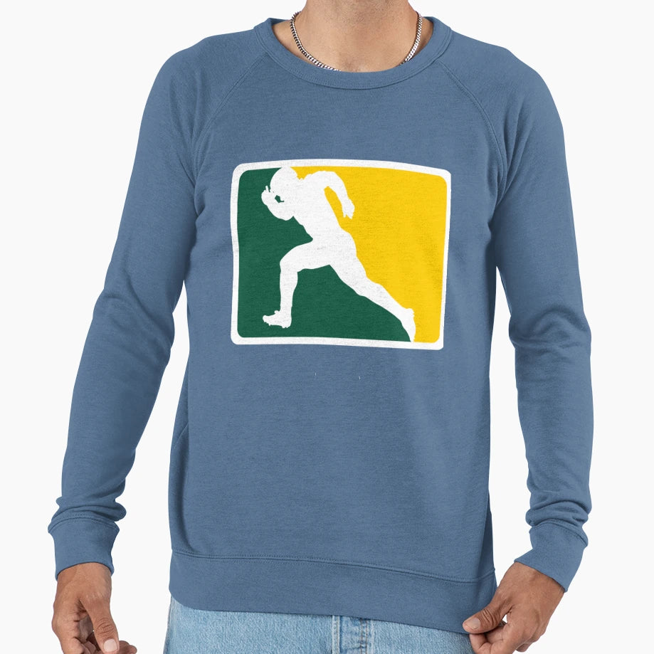 Rickey Sweatshirt - Streetwear Style Men Women - T-Shirt, Sweatshirt, Hoodie