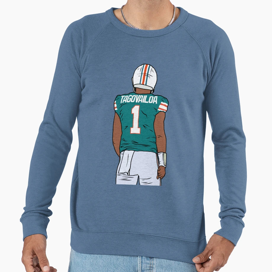 TT Back To Sweatshirt - Streetwear Style Unisex - T-Shirt, Sweatshirt, Hoodie