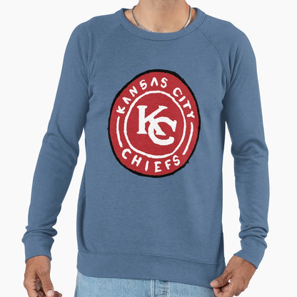 Kansas City Chieeeefs 11 Sweatshirt - Streetwear Style for Adults - T-Shirt, Sweatshirt, Hoodie