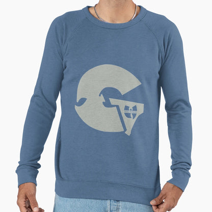 Gza Logo Sweatshirt - Unique Graphic for Adults - T-Shirt, Sweatshirt, Hoodie
