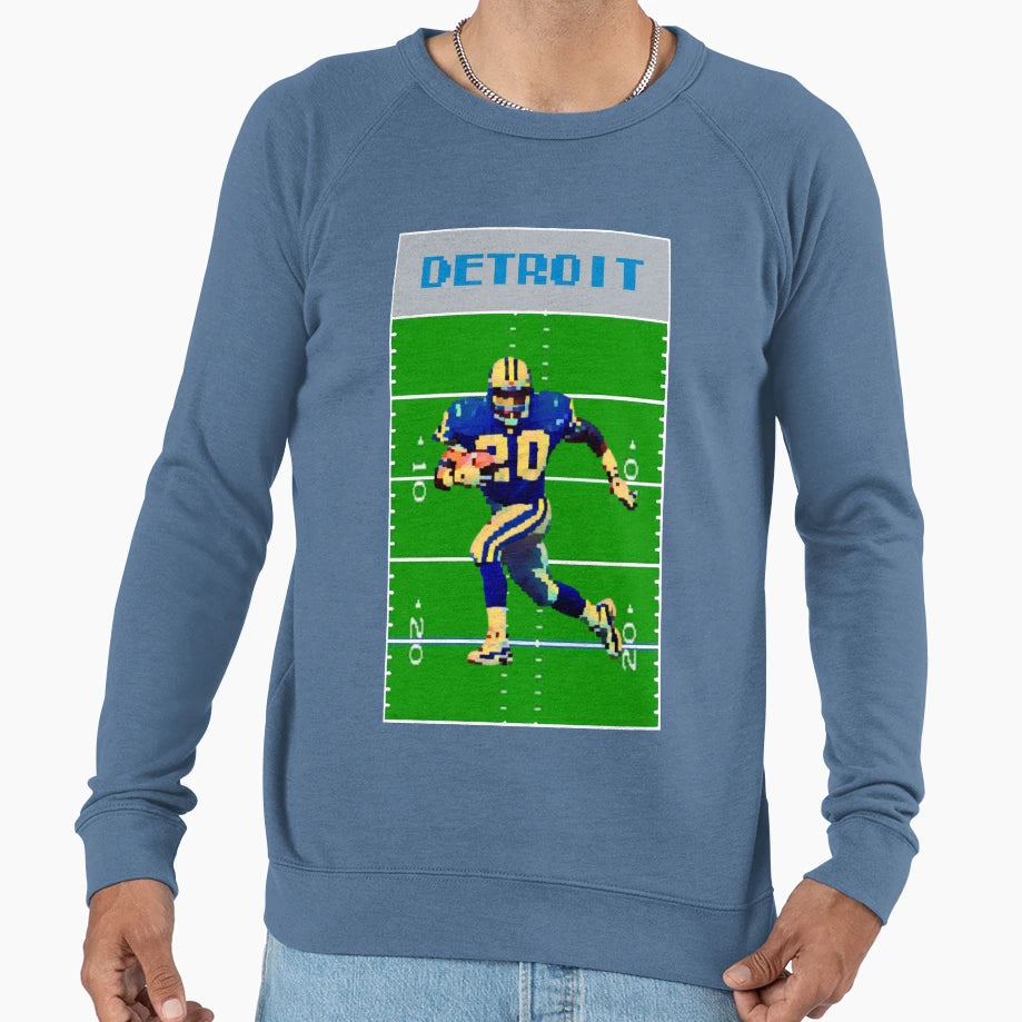 Barry Sweatshirt - Aesthetic Graphic Unisex - T-Shirt, Sweatshirt, Hoodie