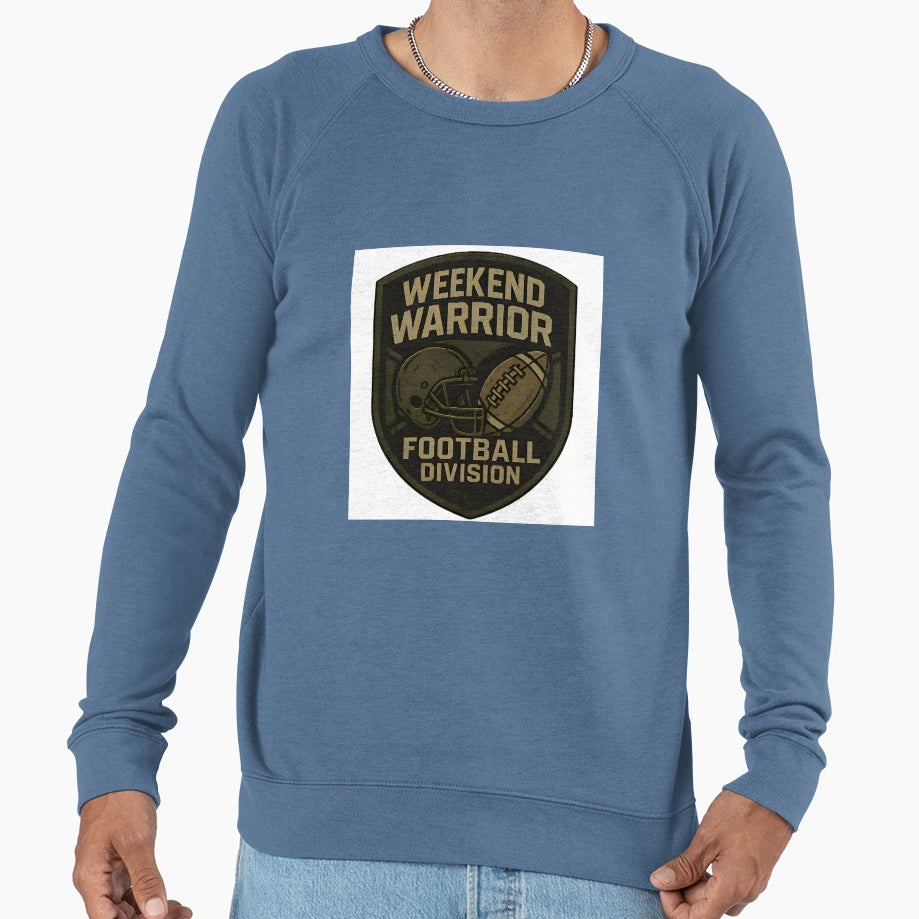 Football American Football Fans T-Shirt - Custom Art Print Unisex - T-Shirt, Sweatshirt, Hoodie