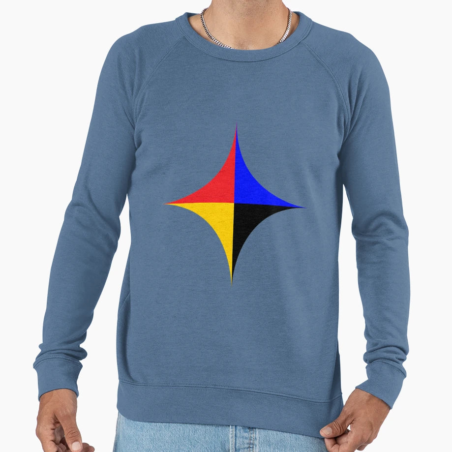 Steelers Sweatshirt - Unique Graphic for Adults - T-Shirt, Sweatshirt, Hoodie