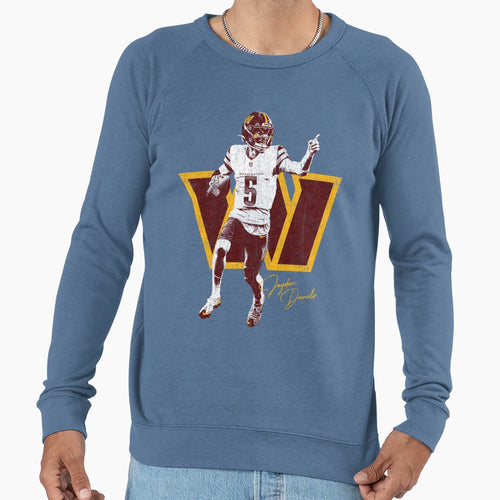 JD Variant Sweatshirt - Streetwear Style Men Women - T-Shirt, Sweatshirt, Hoodie