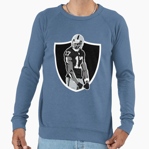 DA Sweatshirt - Streetwear Style for Adults - T-Shirt, Sweatshirt, Hoodie