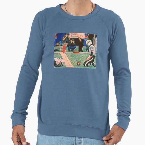 Agony Sweatshirt - Novelty Apparel for Adults - T-Shirt, Sweatshirt, Hoodie