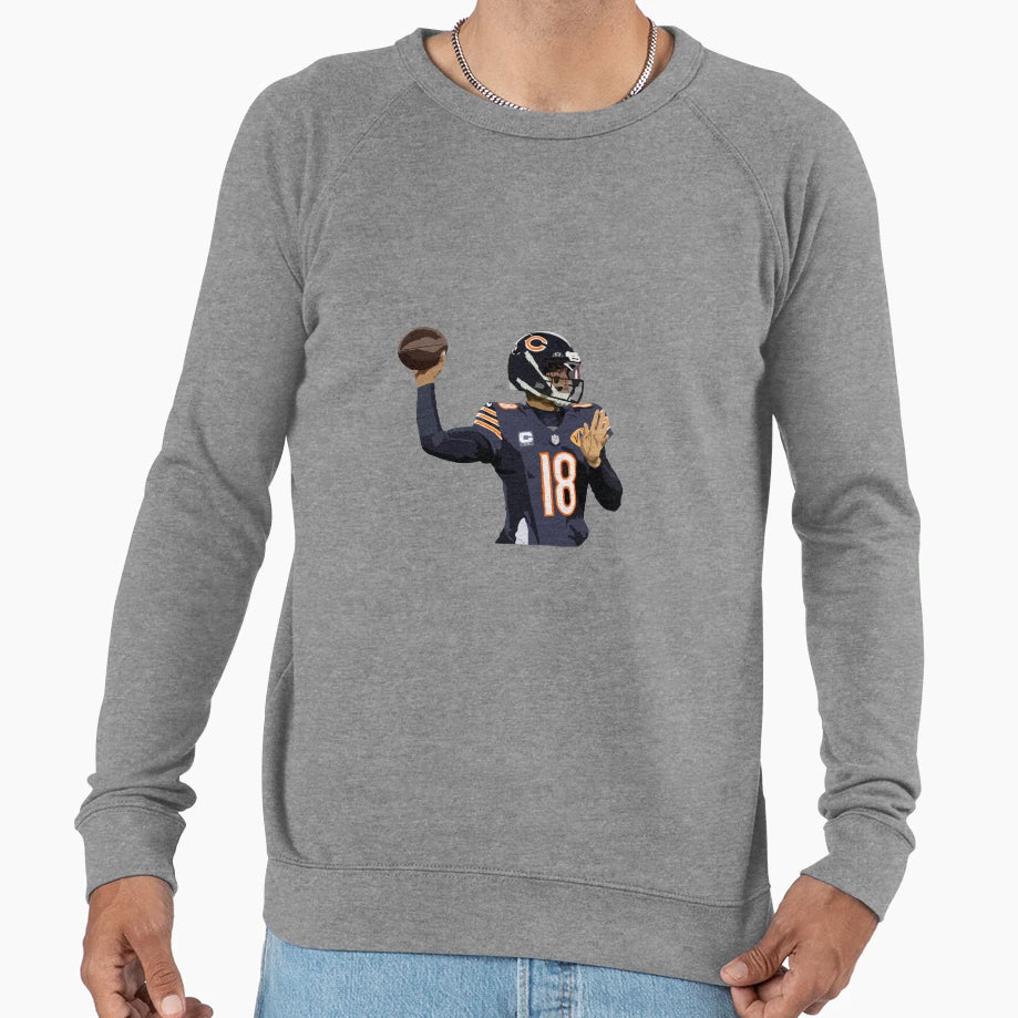 CW Sweatshirt - Graphic Print Men Women - T-Shirt, Sweatshirt, Hoodie