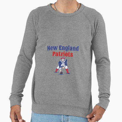 Pats Sweatshirt - Fun Novelty Design for Adults - T-Shirt, Sweatshirt, Hoodie