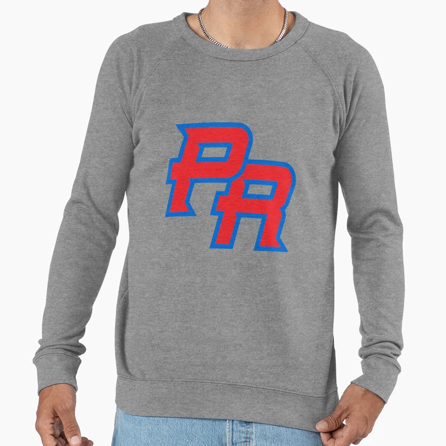 Team Pr Sweatshirt - Custom Art Print for Adults - T-Shirt, Sweatshirt, Hoodie