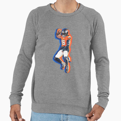 Casa Bonitto Sweatshirt - Streetwear Style for Adults - T-Shirt, Sweatshirt, Hoodie