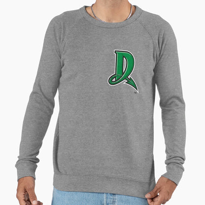 Fan Dragons People Dayton Sweatshirt - Casual Everyday Wear for Adults - T-Shirt, Sweatshirt, Hoodie