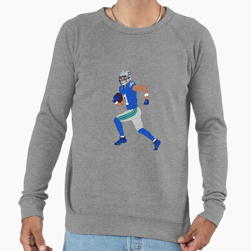 Jsn Seattle Sweatshirt - Unique Graphic Unisex - T-Shirt, Sweatshirt, Hoodie