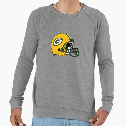 Drink Me Famous Boba Green Bay Sweatshirt - Custom Art Print Unisex - T-Shirt, Sweatshirt, Hoodie