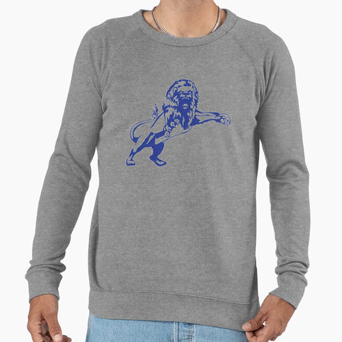 Millwall Football Club Sweatshirt - Fun Novelty Design Men Women - T-Shirt, Sweatshirt, Hoodie