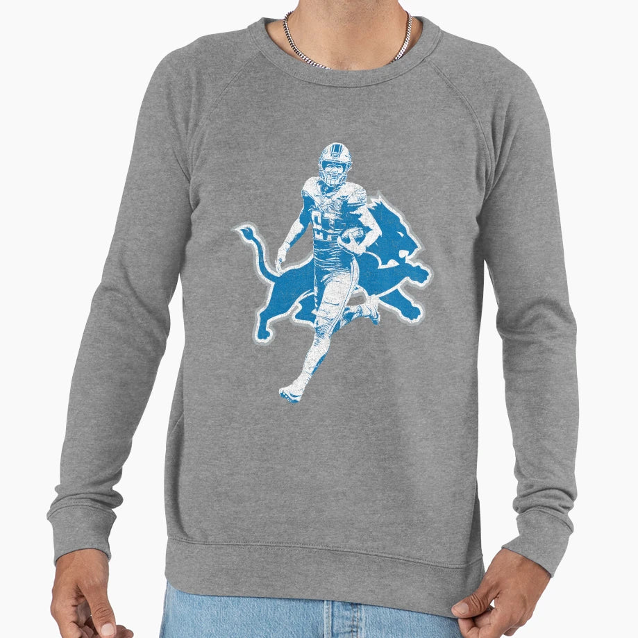 SL Variant Sweatshirt - Custom Art Print Unisex - T-Shirt, Sweatshirt, Hoodie