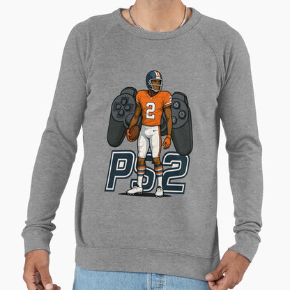 Pat Surtain Ii Ps2 Sweatshirt - Fun Novelty Design Men Women - T-Shirt, Sweatshirt, Hoodie