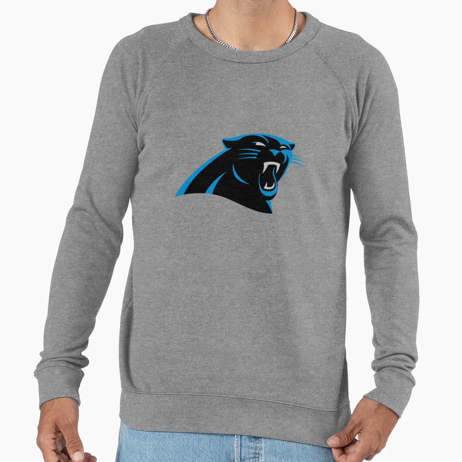 Panthers Sweatshirt - Trendy Graphic Men Women - T-Shirt, Sweatshirt, Hoodie