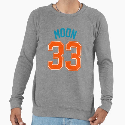 Moon 33 Sweatshirt - Unique Graphic Men Women - T-Shirt, Sweatshirt, Hoodie