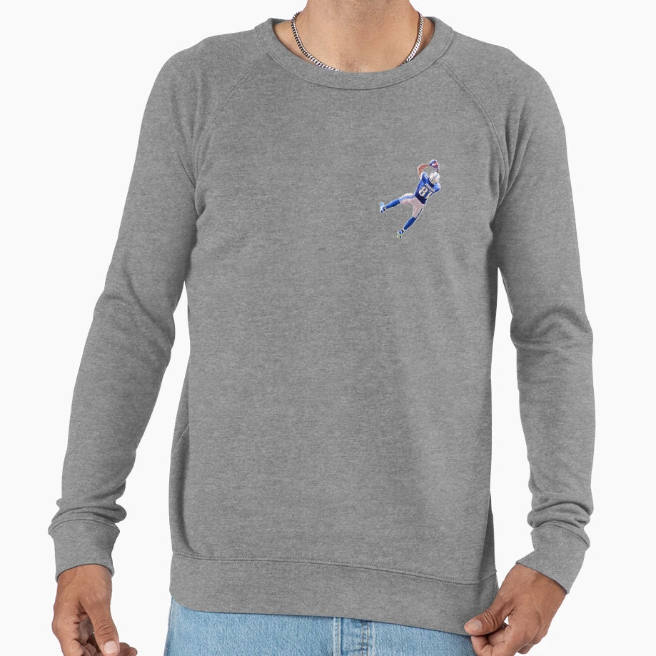 Calvin Sweatshirt - Graphic Print Men Women - T-Shirt, Sweatshirt, Hoodie