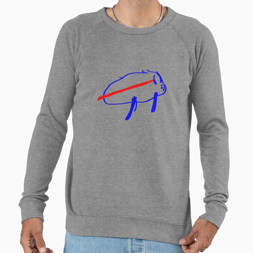 Joshs Potato Sweatshirt - Novelty Apparel Men Women - T-Shirt, Sweatshirt, Hoodie