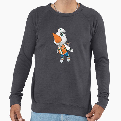 Ye Sebastian Sweatshirt - Graphic Print Unisex - T-Shirt, Sweatshirt, Hoodie