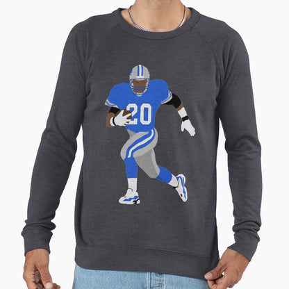 Sanders 20 Sweatshirt - Fun Novelty Design for Adults - T-Shirt, Sweatshirt, Hoodie