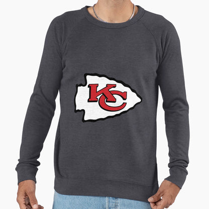 Chiefs Sweatshirt - Streetwear Style Unisex - T-Shirt, Sweatshirt, Hoodie