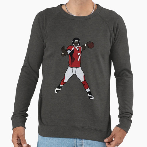 Mikevick Sweatshirt - Unique Graphic Unisex - T-Shirt, Sweatshirt, Hoodie