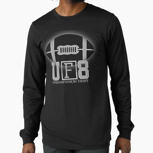 Football 3 T-Shirt - Streetwear Style Unisex - T-Shirt, Sweatshirt, Hoodie