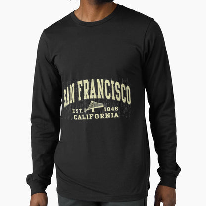 California Cali Life Los Angeles San T-Shirt - Aesthetic Graphic Unisex - T-Shirt, Sweatshirt, Hoodie