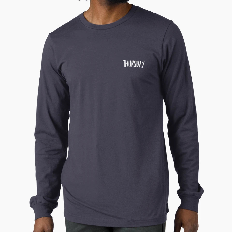 Thursday T-Shirt - Unique Graphic Unisex - T-Shirt, Sweatshirt, Hoodie