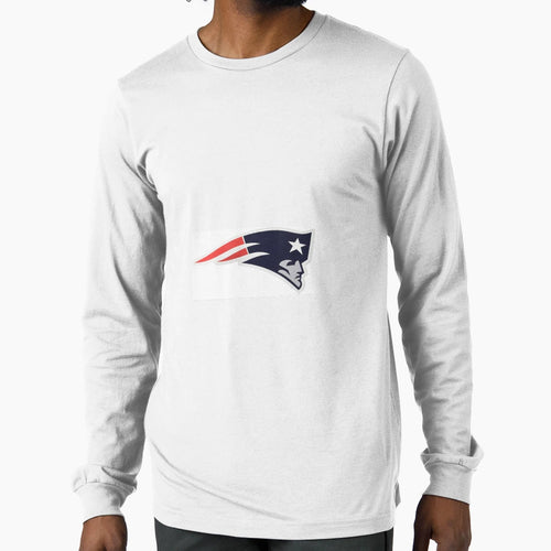 Patriots T-Shirt - Streetwear Style for Adults - T-Shirt, Sweatshirt, Hoodie