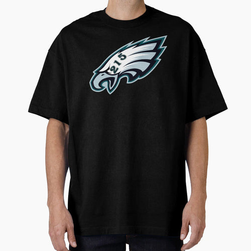 215Philadelphia T-Shirt - Trendy Graphic for Adults - T-Shirt, Sweatshirt, Hoodie