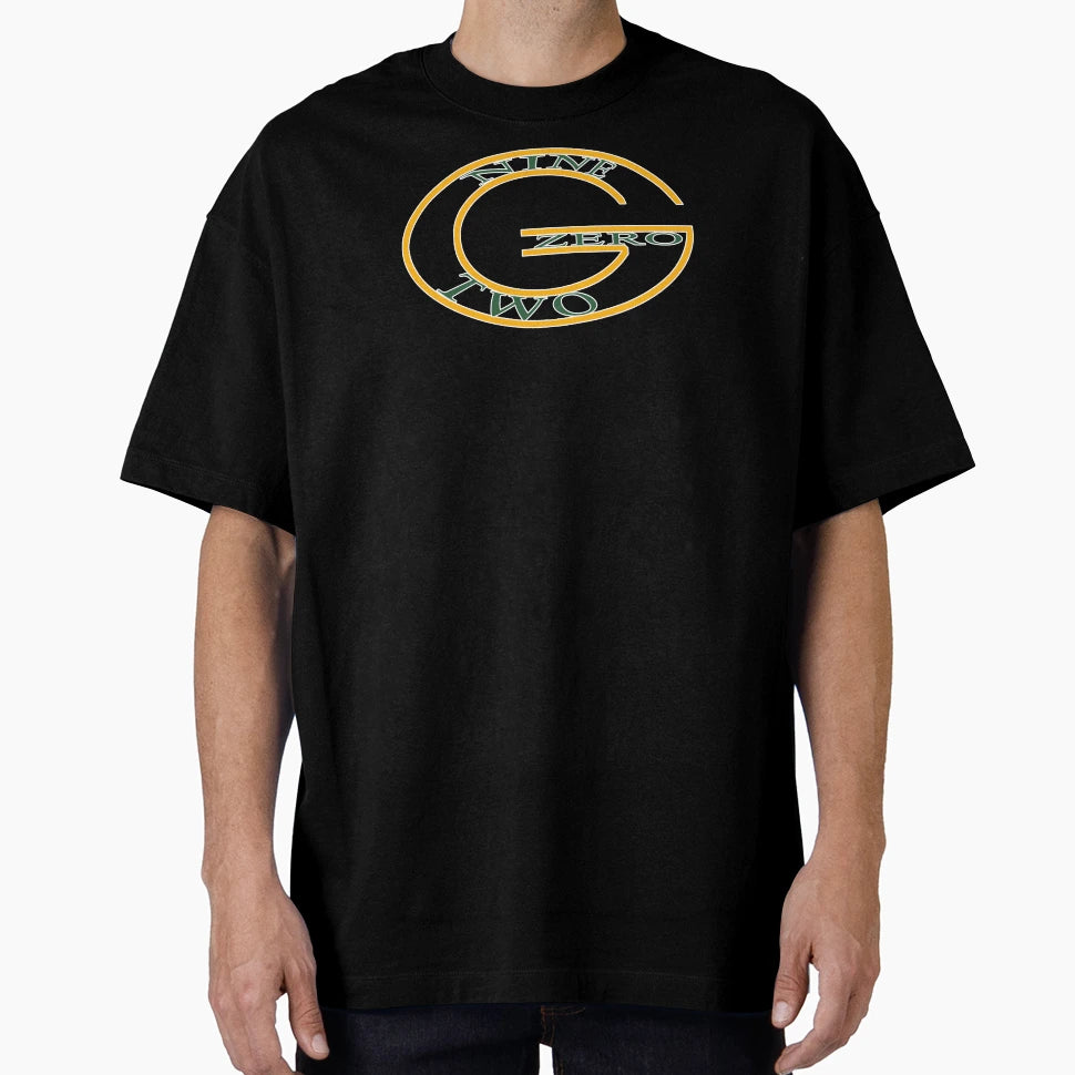 920Green Bay T-Shirt - Casual Everyday Wear Men Women - T-Shirt, Sweatshirt, Hoodie