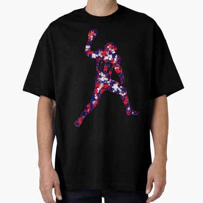 Splatter Gronk T-Shirt - Fun Novelty Design Men Women - T-Shirt, Sweatshirt, Hoodie
