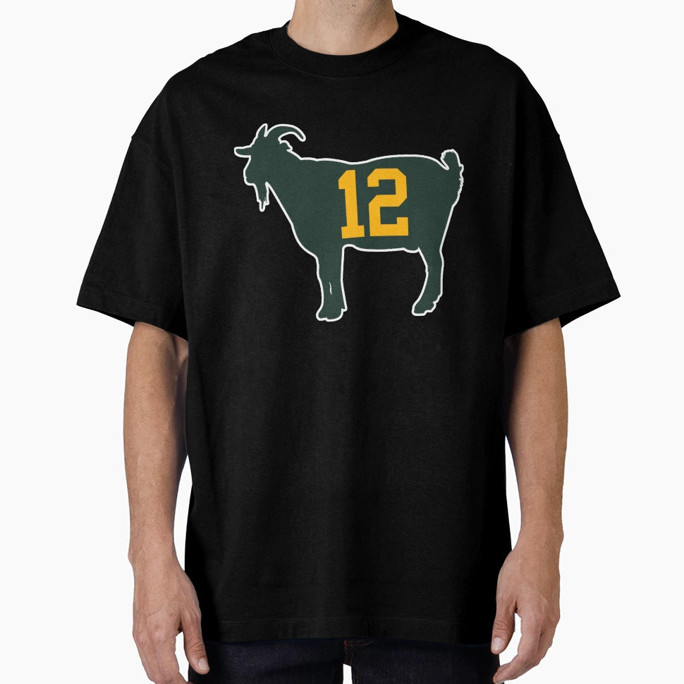 Goat AR T-Shirt - Aesthetic Graphic for Adults - T-Shirt, Sweatshirt, Hoodie