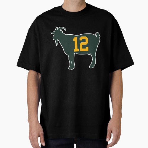 Goat AR T-Shirt - Aesthetic Graphic for Adults - T-Shirt, Sweatshirt, Hoodie