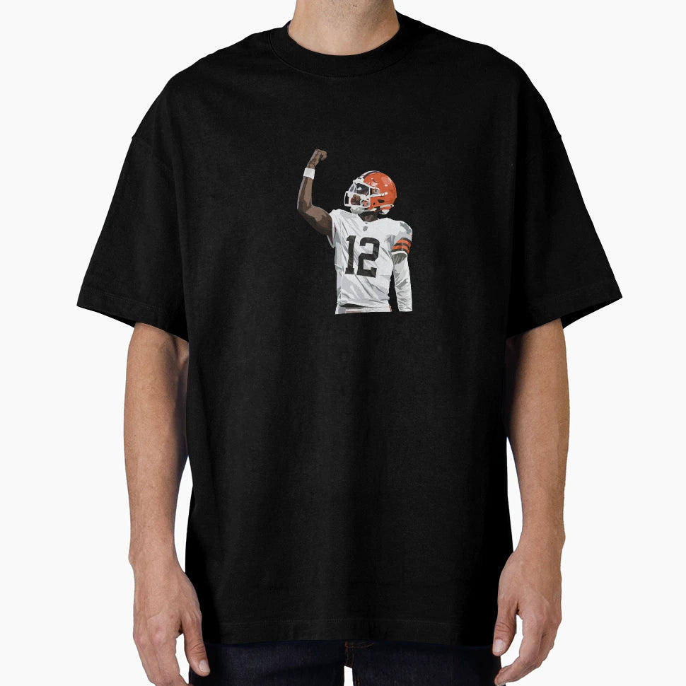 Shedeur Sanders T-Shirt - Fun Novelty Design Men Women - T-Shirt, Sweatshirt, Hoodie