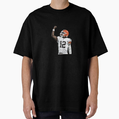 Shedeur Sanders T-Shirt - Fun Novelty Design Men Women - T-Shirt, Sweatshirt, Hoodie