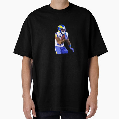 Kyren Williams T-Shirt - Unique Graphic Men Women - T-Shirt, Sweatshirt, Hoodie