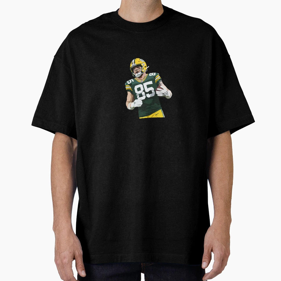 Tucker Kraft T-Shirt - Aesthetic Graphic for Adults - T-Shirt, Sweatshirt, Hoodie