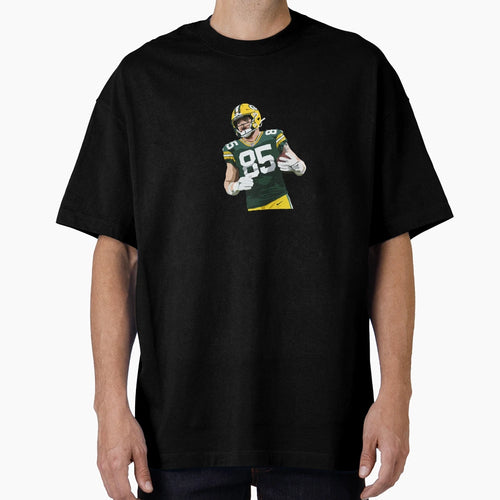 Tucker Kraft T-Shirt - Aesthetic Graphic for Adults - T-Shirt, Sweatshirt, Hoodie