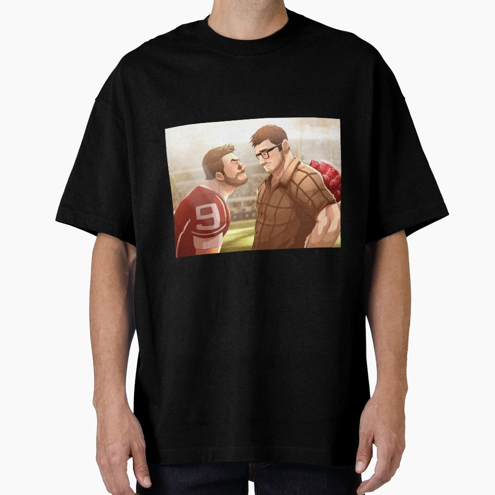 Young T-Shirt - Aesthetic Graphic Unisex - T-Shirt, Sweatshirt, Hoodie